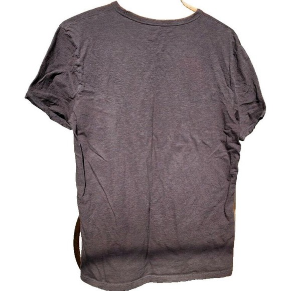 Jimi Hendrix Band Of Gypsys Black Band T-Shirt Size Medium Retro 60's - Picture 3 of 4